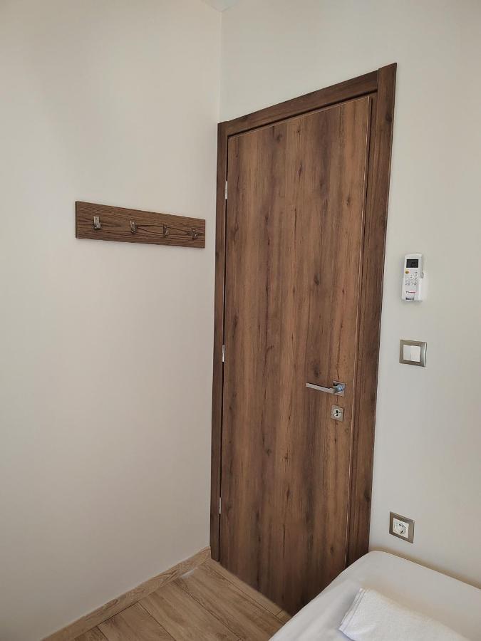 Rapsani Panorama Villa Экстерьер фото